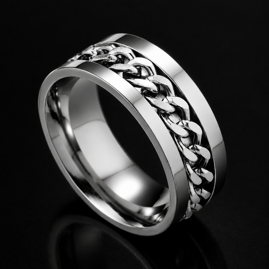Anel Cubano Nico Verona
