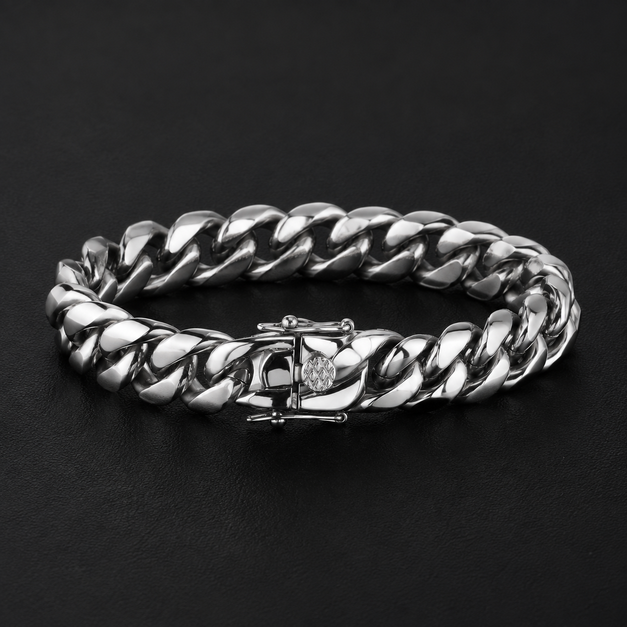 Pulseira Cubana Nico Verona