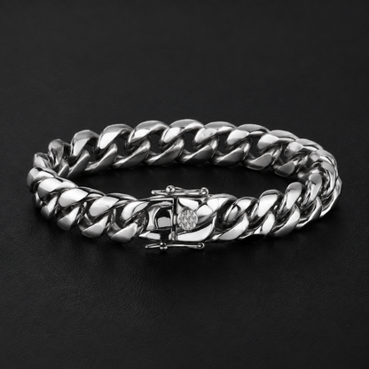 Pulseira Cubana Nico Verona