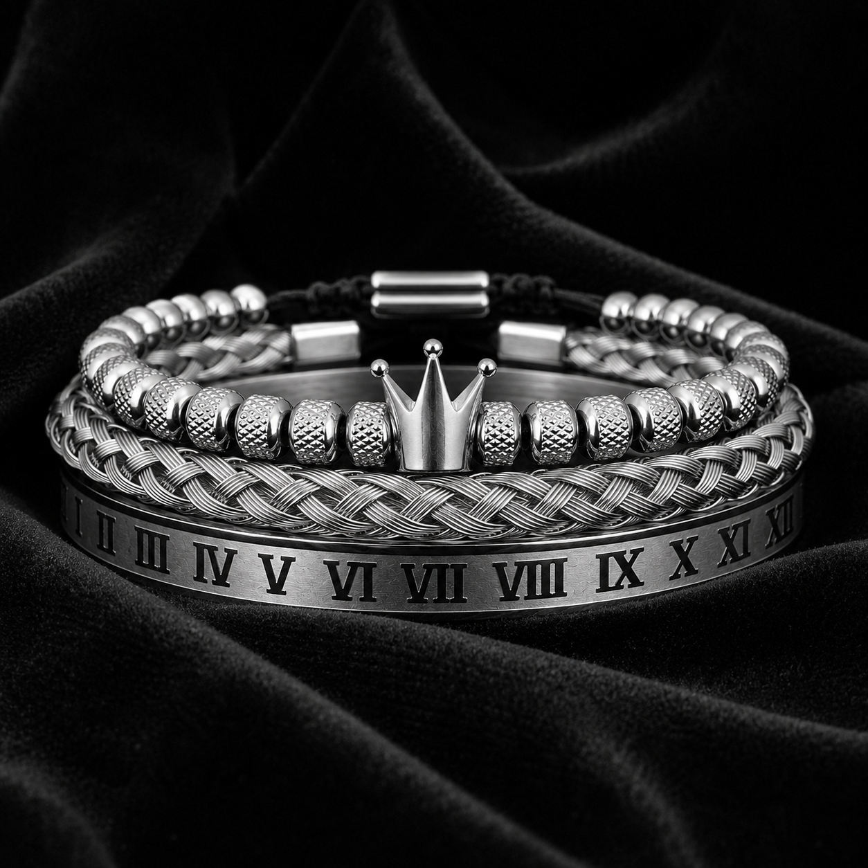 Conjunto Imperium Nico Verona