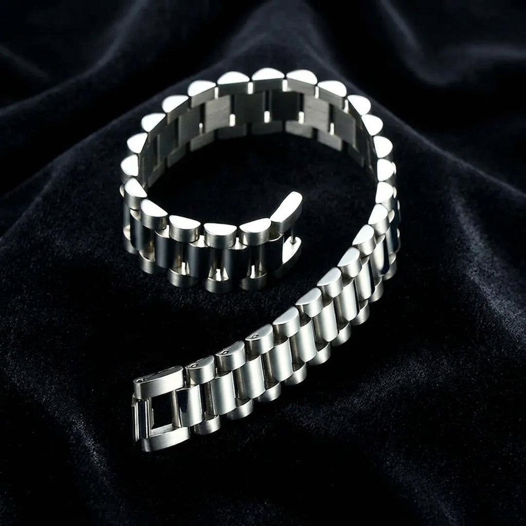Pulseira Presidential Nico Verona