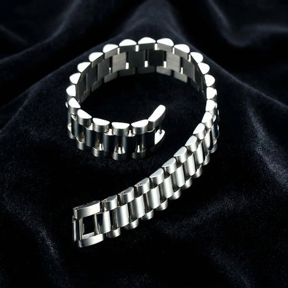 Pulseira Presidential Nico Verona