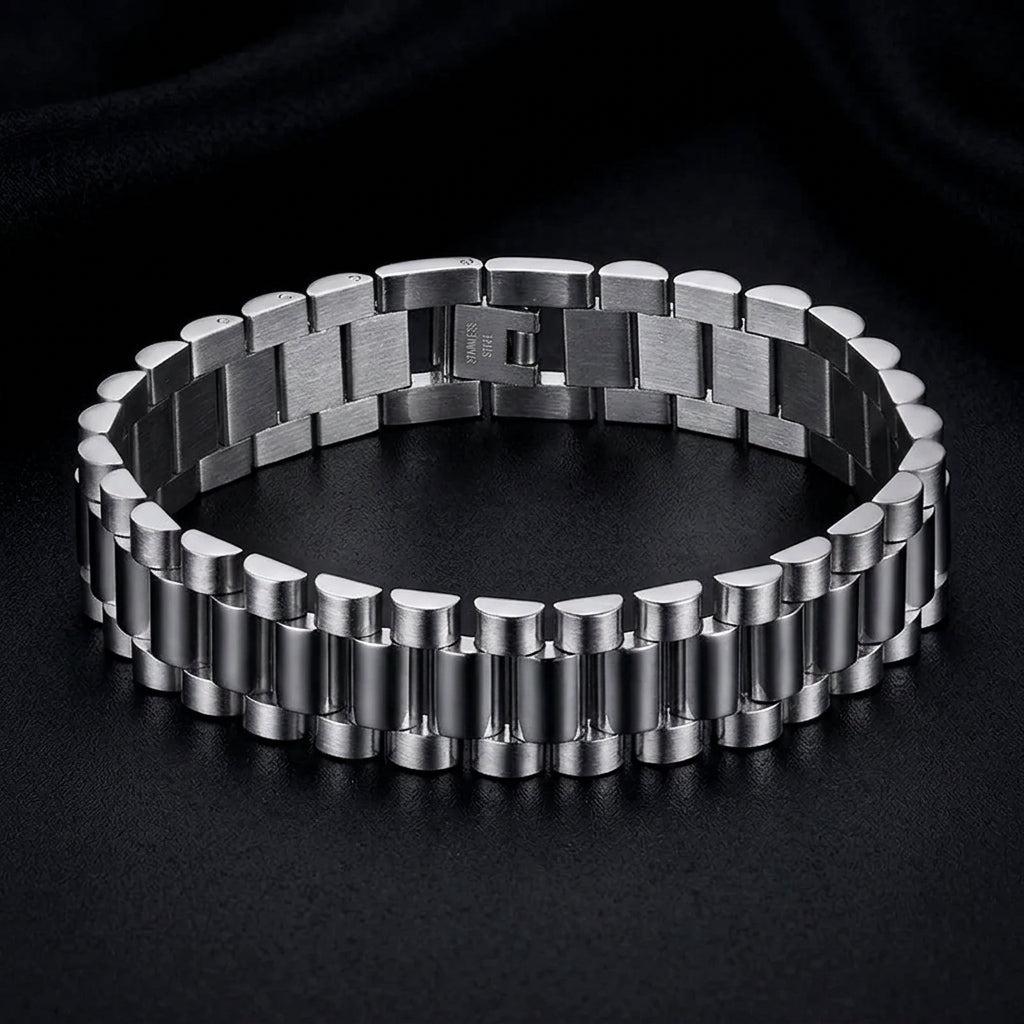 Pulseira Presidential Nico Verona