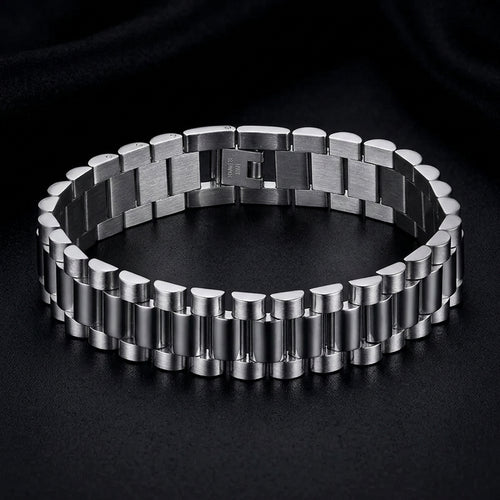 Pulseira Presidential Nico Verona