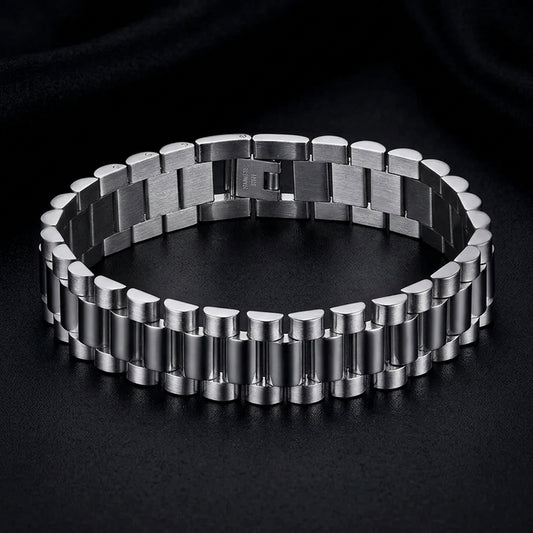 Pulseira Presidential Nico Verona