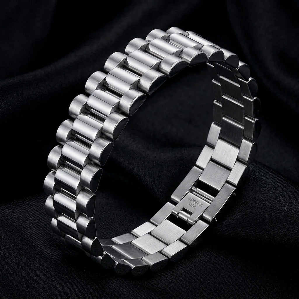 Pulseira Presidential Nico Verona