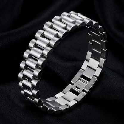 Pulseira Presidential Nico Verona